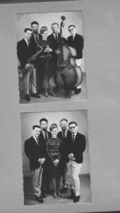 Jonna & Sterling Quartet