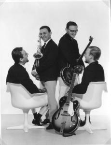 Sterling Quartet